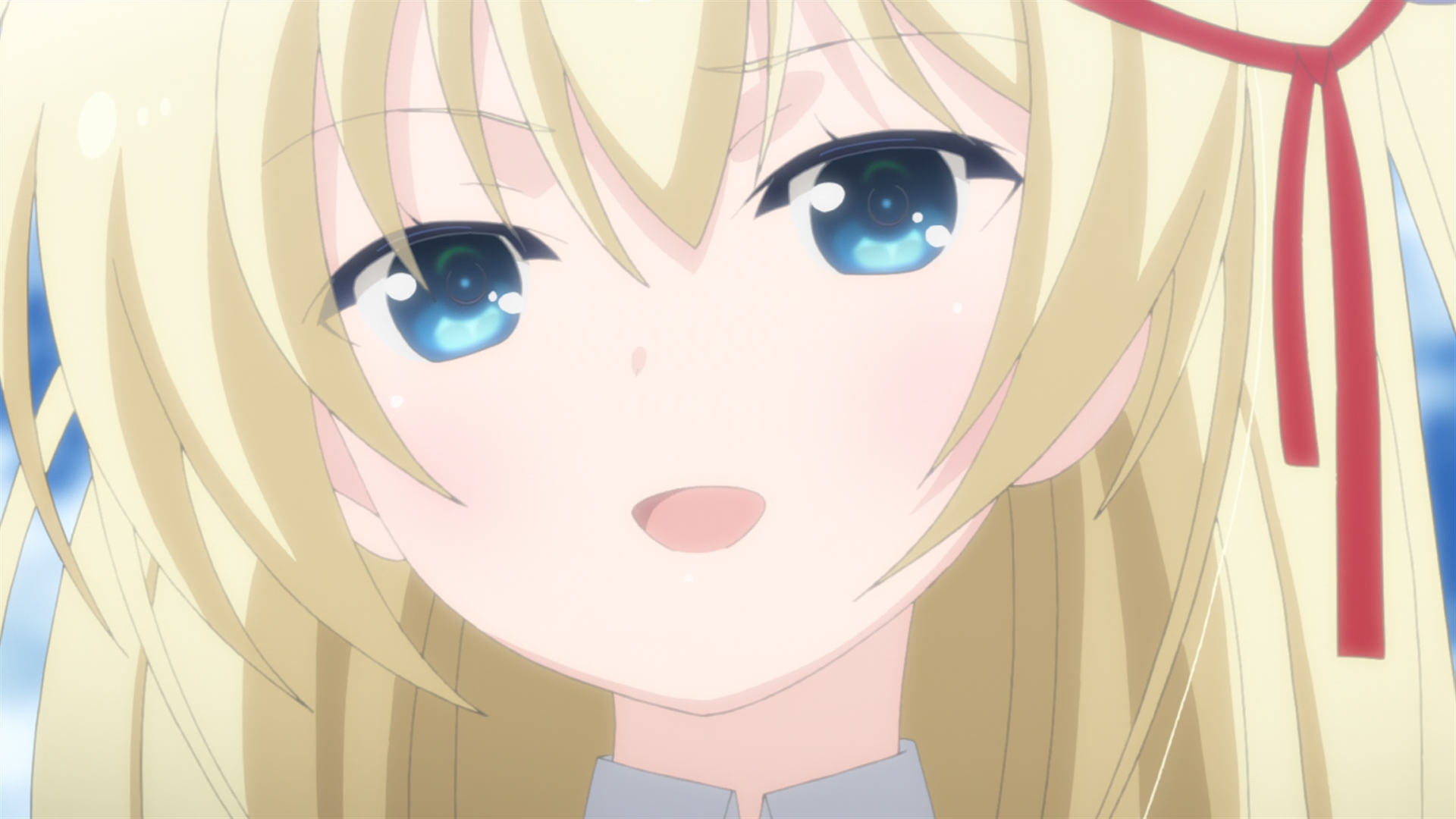 Unbreakable Machine-Doll (dengeki-bunko, Nikki-Sixx)